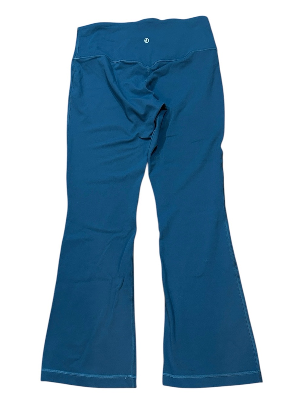 Lululemon Align High Rise Mini Flare - Picture 9 of 12